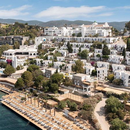 Holiday Inn Resort Bodrum By Ihg 외부 사진