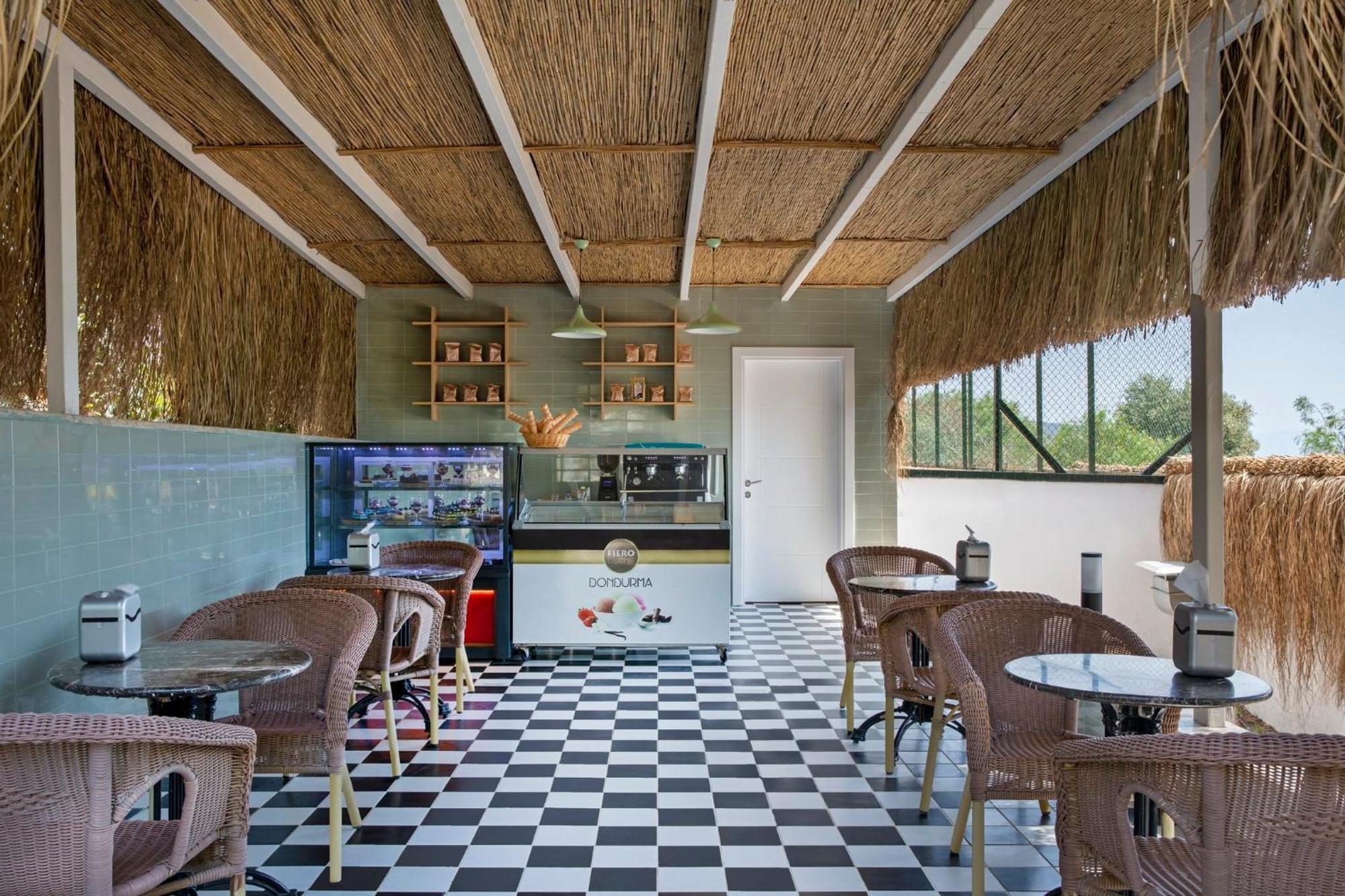 Holiday Inn Resort Bodrum By Ihg 외부 사진