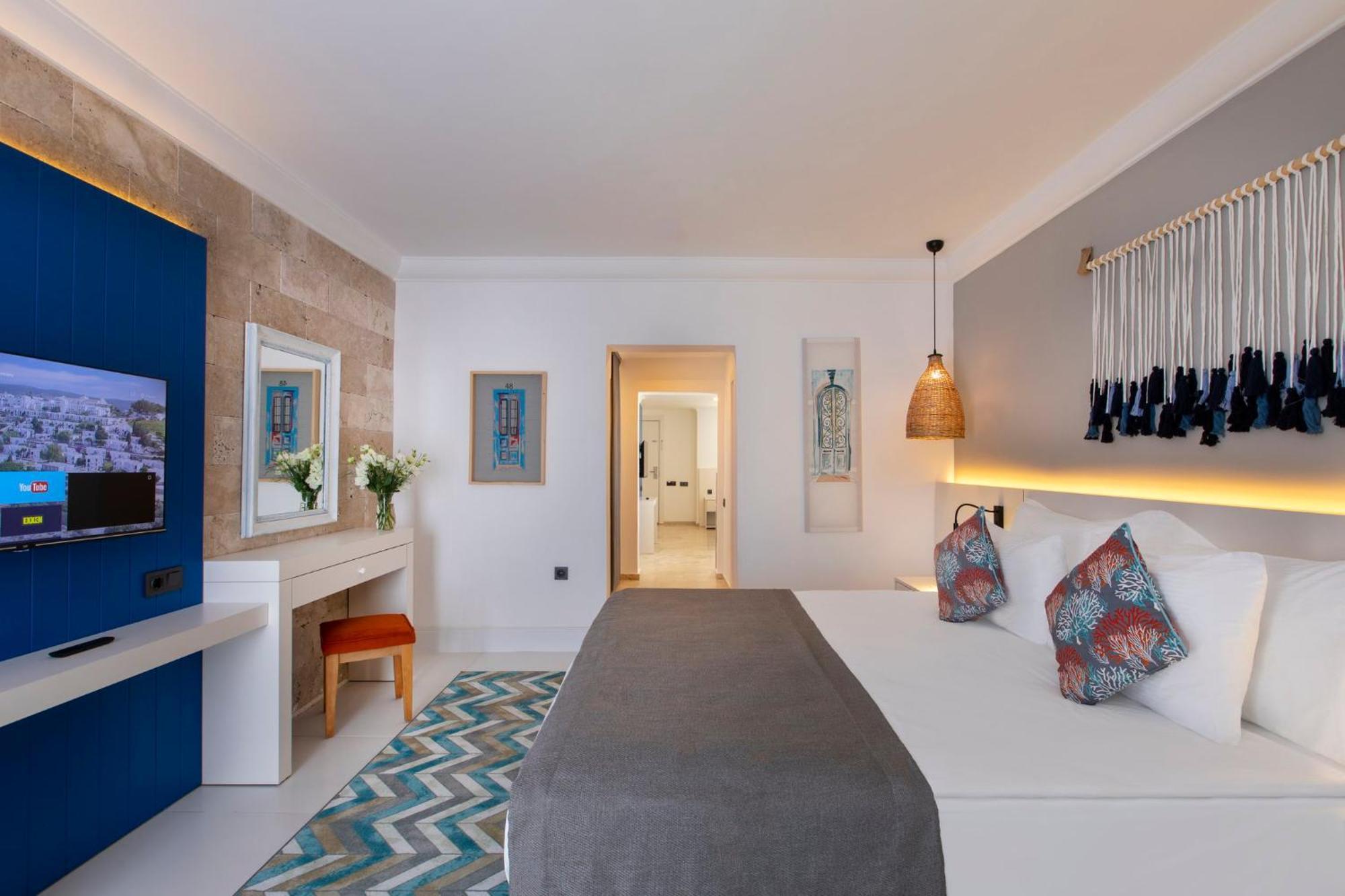 Holiday Inn Resort Bodrum By Ihg 외부 사진