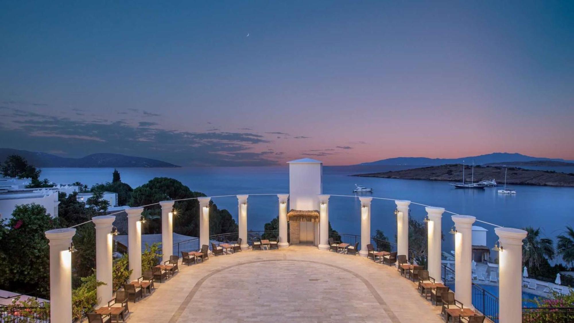 Holiday Inn Resort Bodrum By Ihg 외부 사진