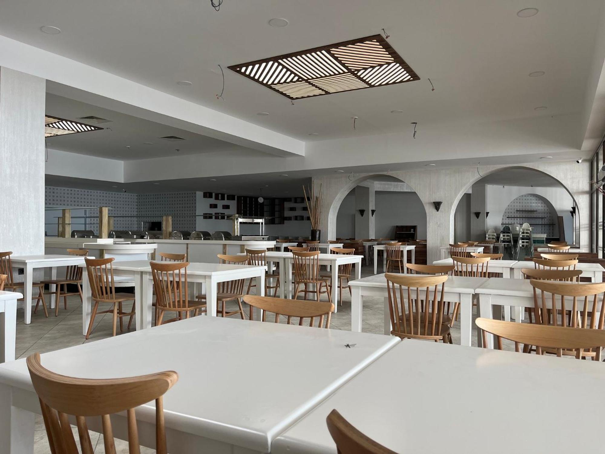 Holiday Inn Resort Bodrum By Ihg 외부 사진