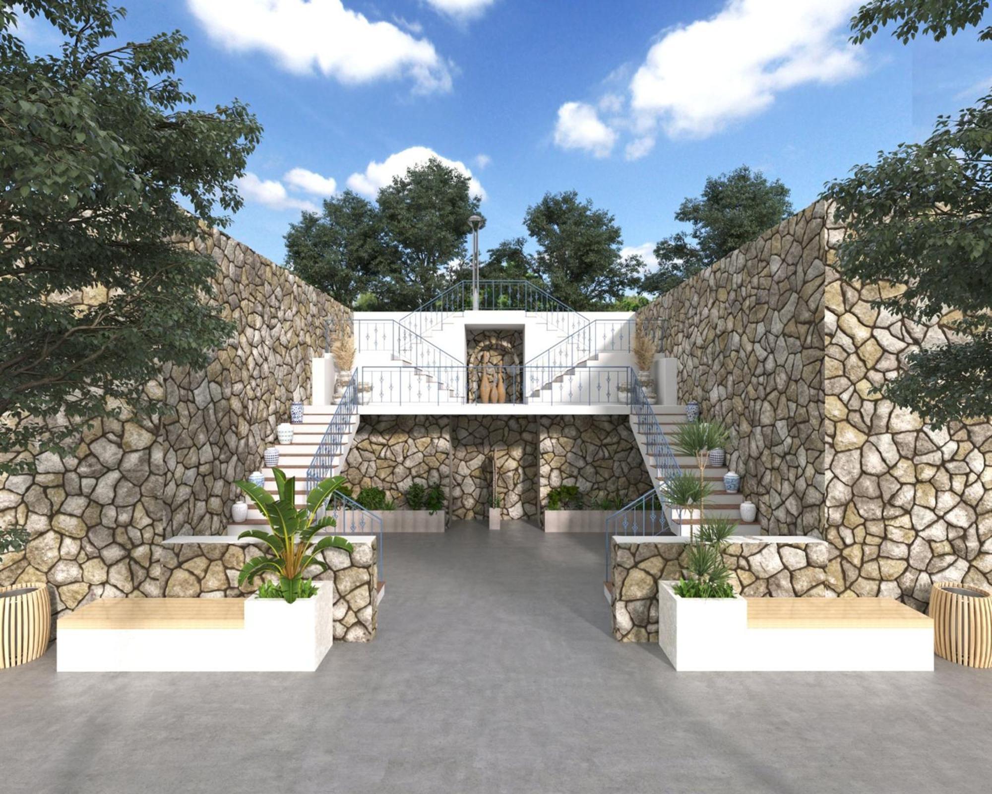 Holiday Inn Resort Bodrum By Ihg 외부 사진