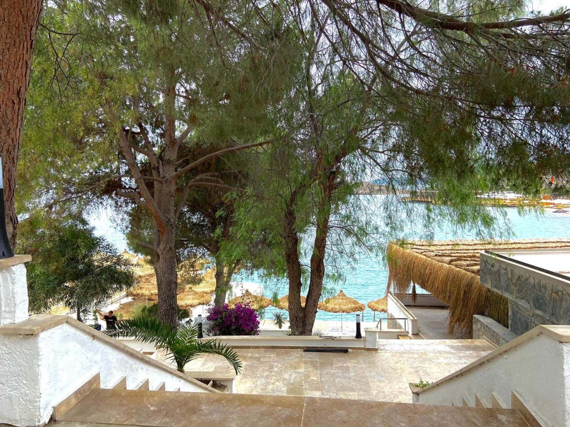 Holiday Inn Resort Bodrum By Ihg 외부 사진