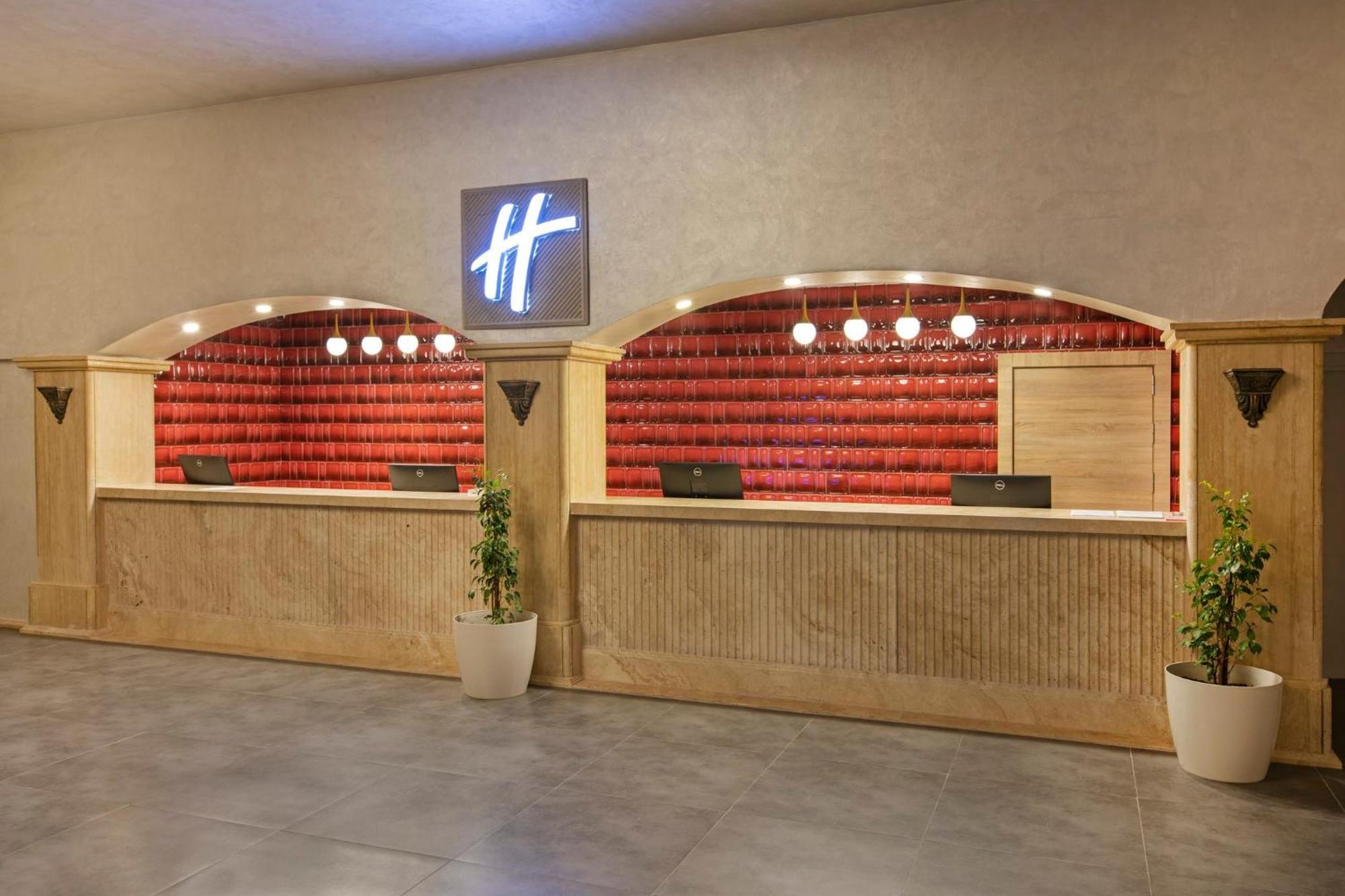 Holiday Inn Resort Bodrum By Ihg 외부 사진
