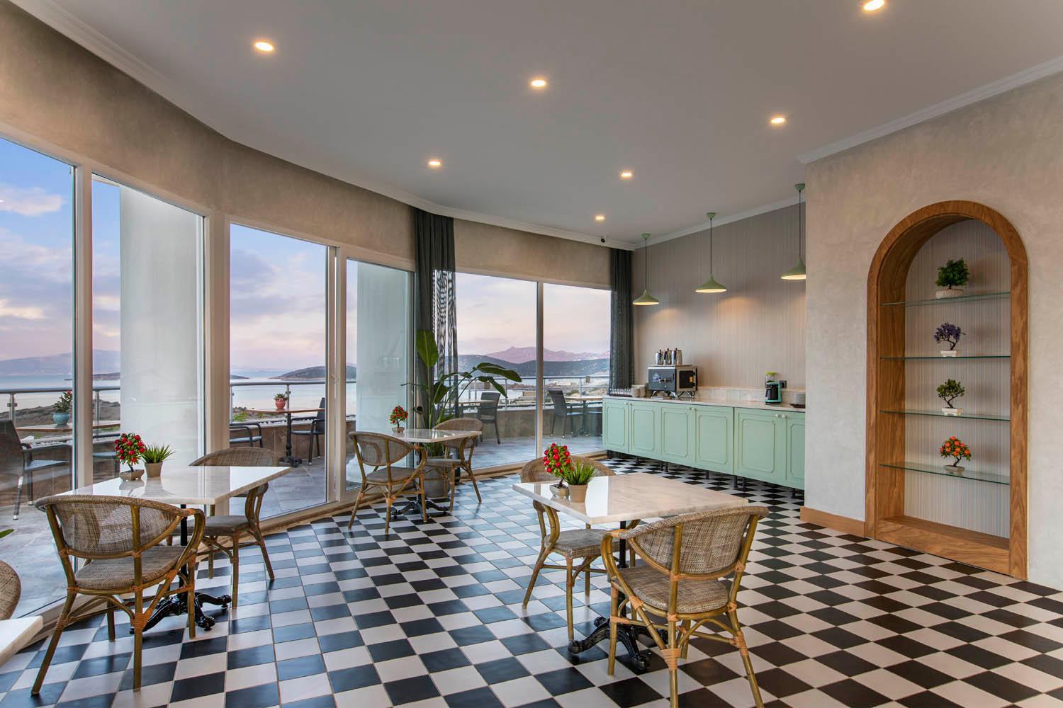 Holiday Inn Resort Bodrum By Ihg 외부 사진