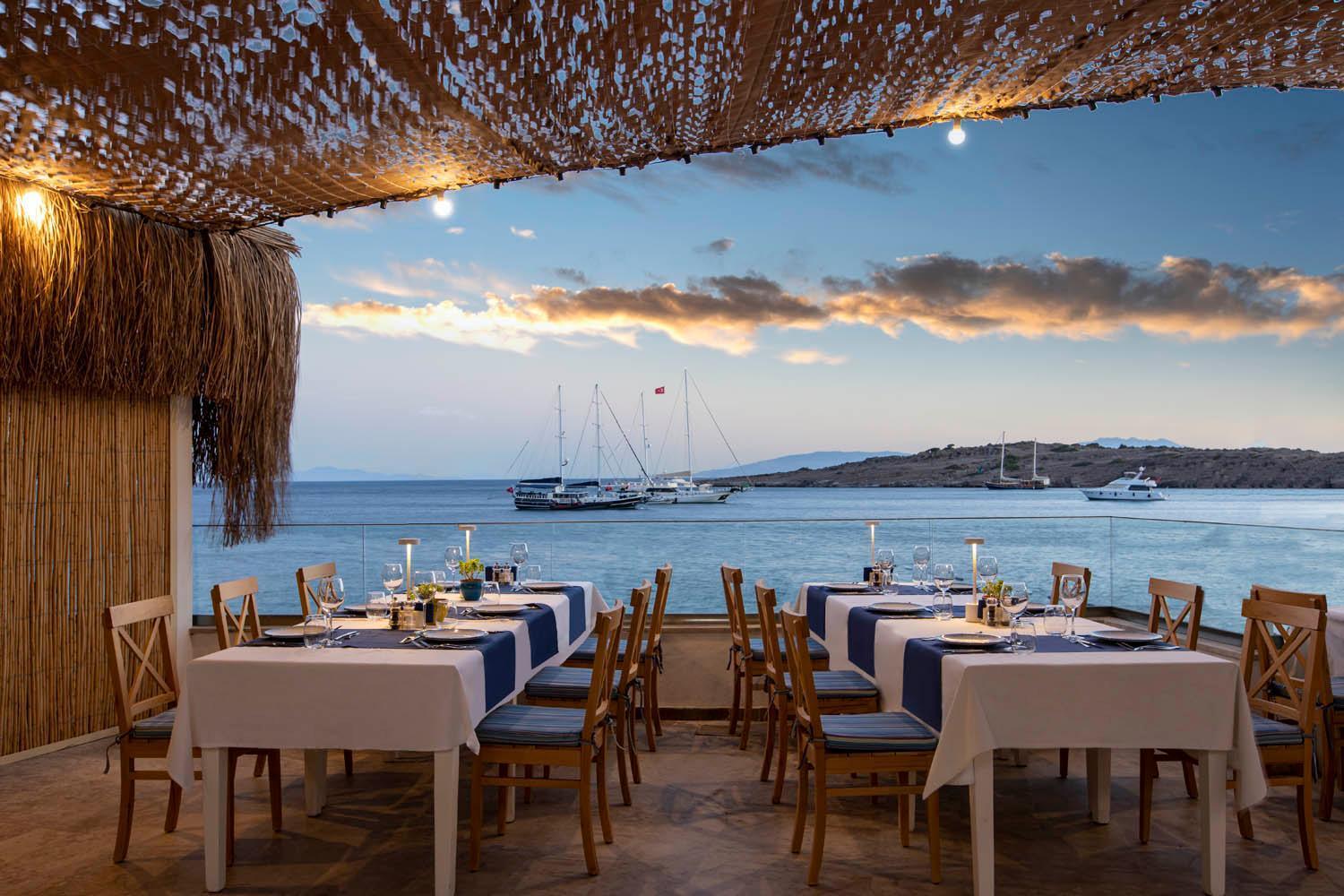 Holiday Inn Resort Bodrum By Ihg 외부 사진