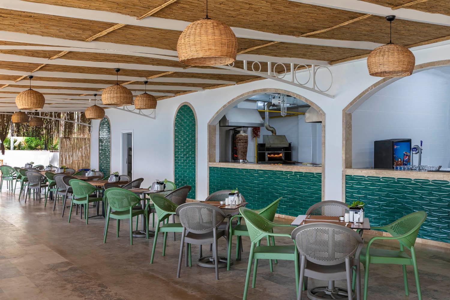Holiday Inn Resort Bodrum By Ihg 외부 사진