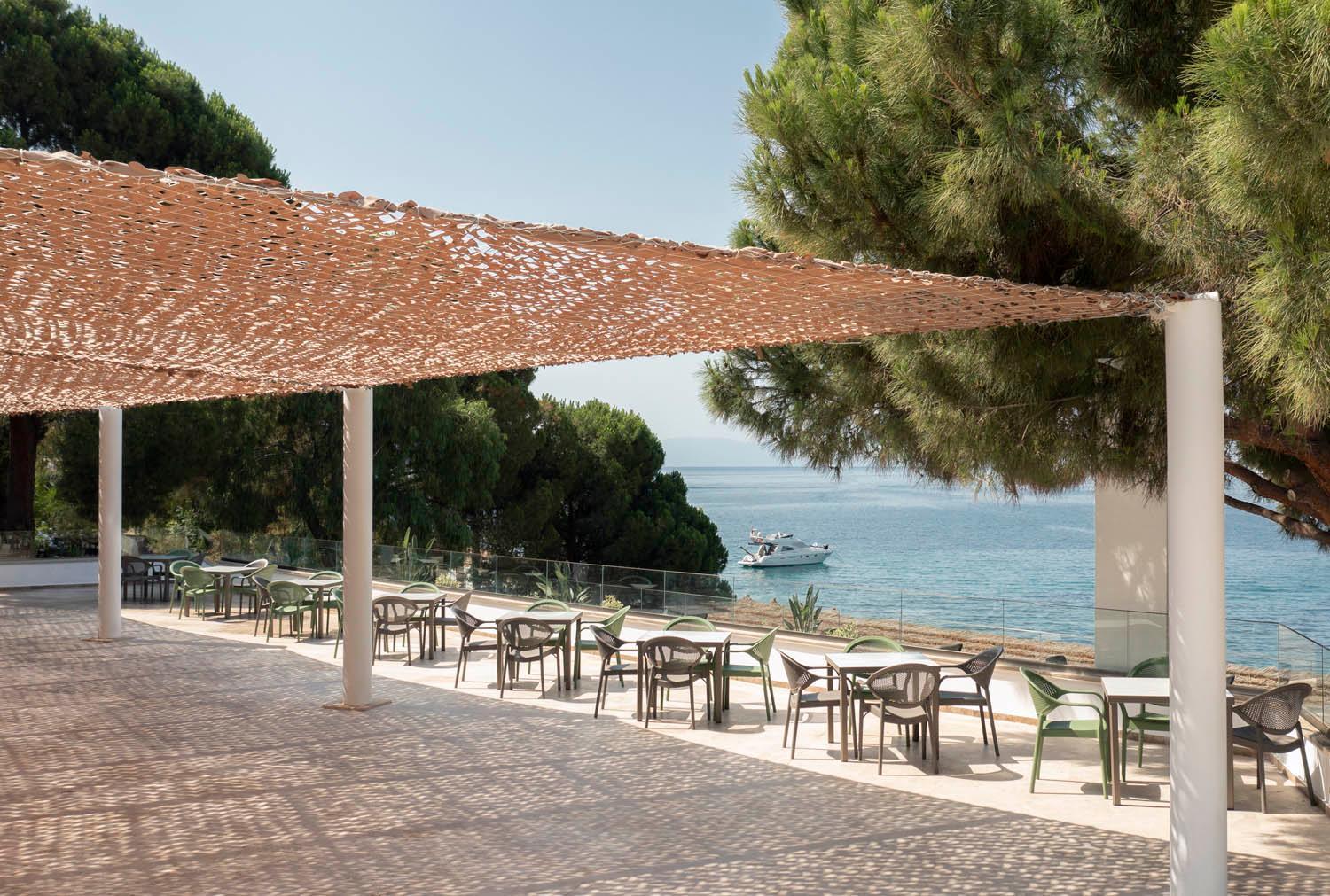Holiday Inn Resort Bodrum By Ihg 외부 사진