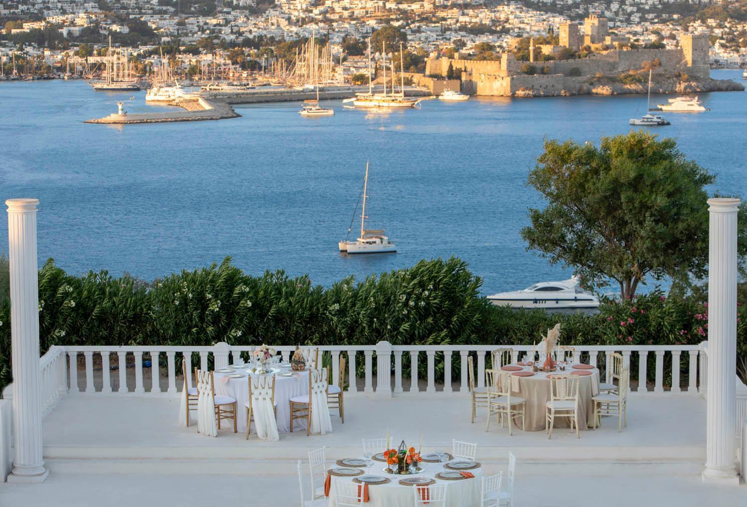 Holiday Inn Resort Bodrum By Ihg 외부 사진