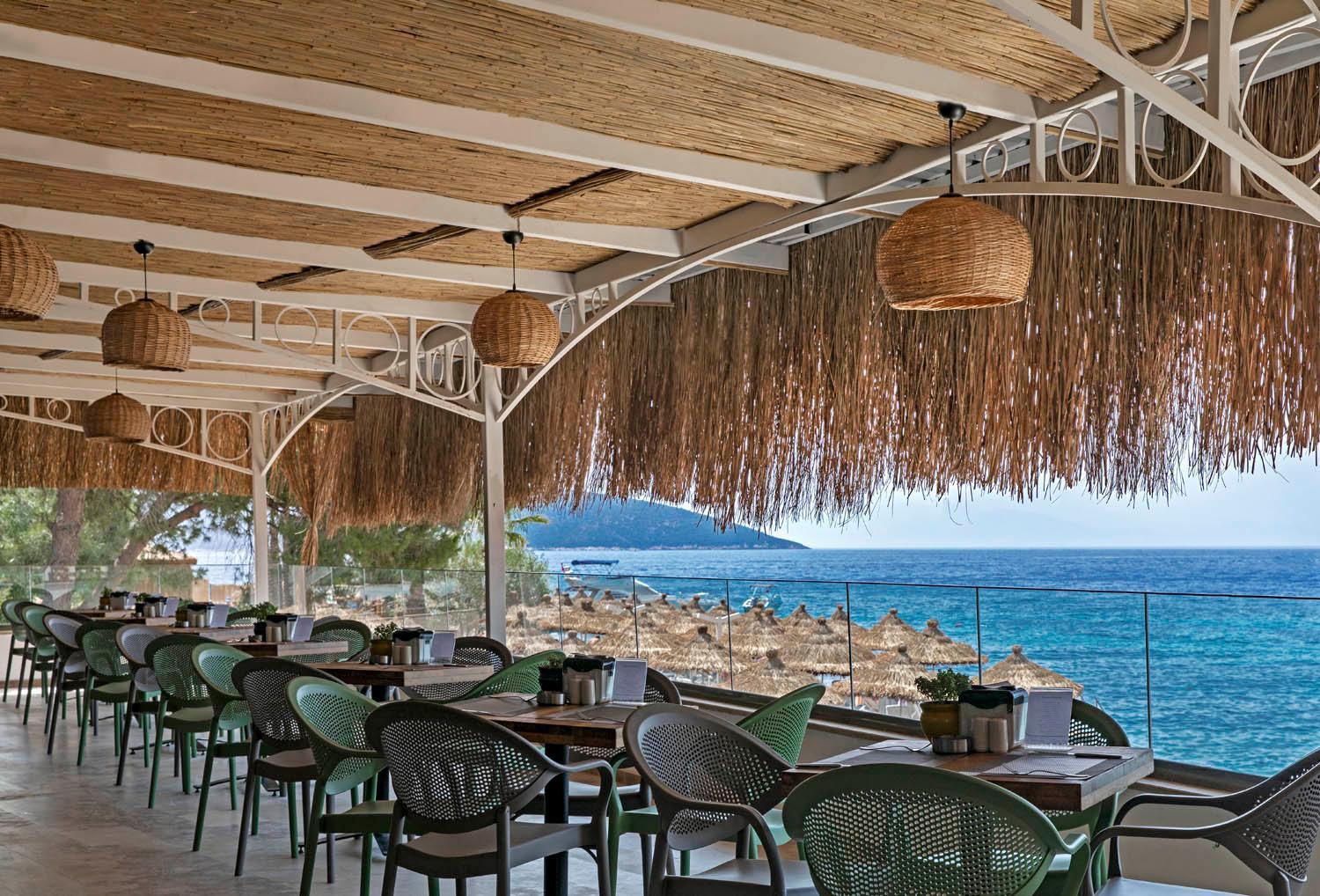 Holiday Inn Resort Bodrum By Ihg 외부 사진