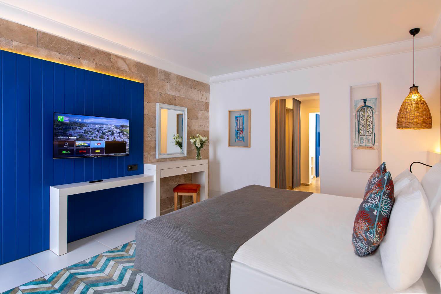 Holiday Inn Resort Bodrum, An Ihg Hotel 외부 사진