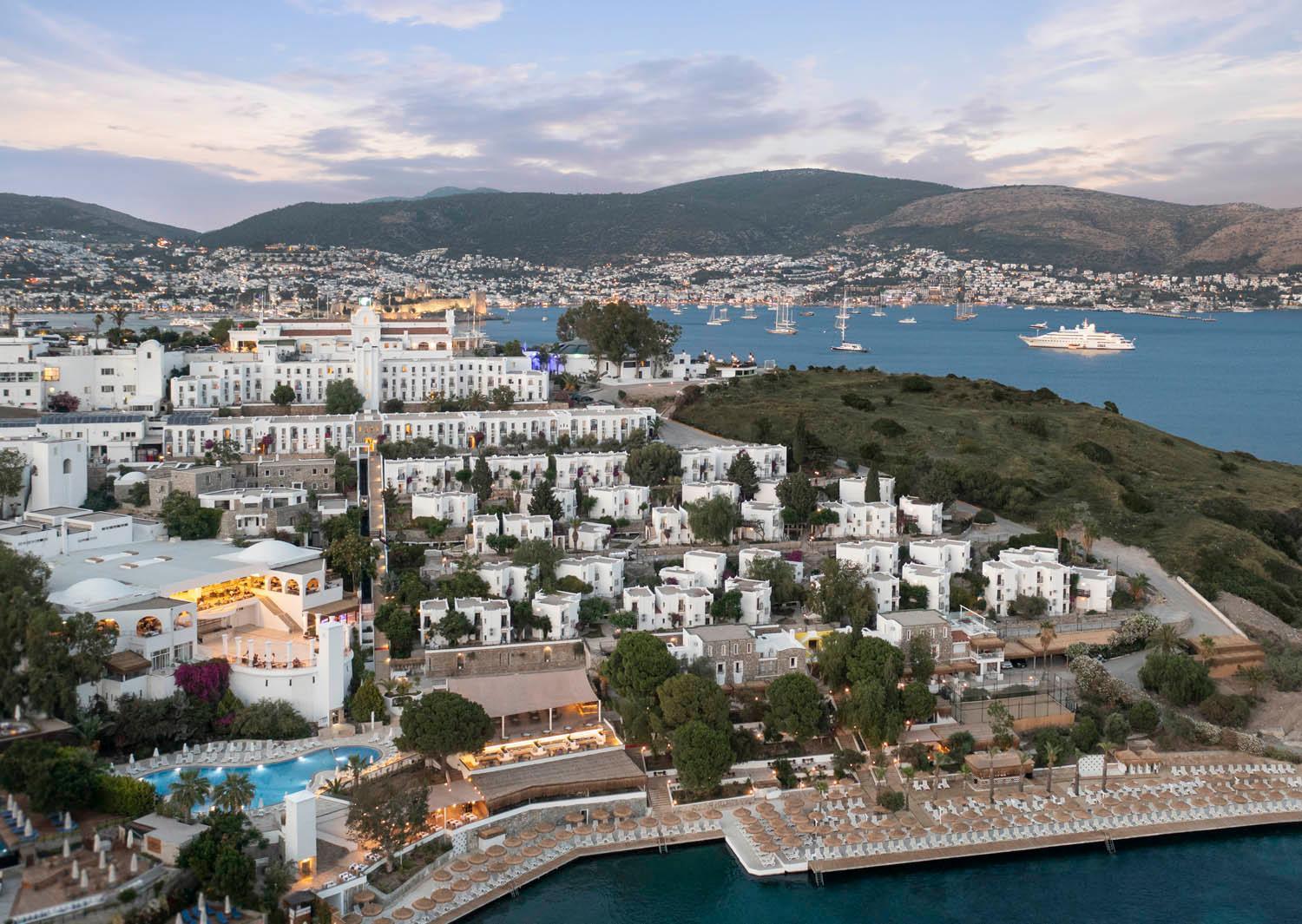 Holiday Inn Resort Bodrum By Ihg 외부 사진
