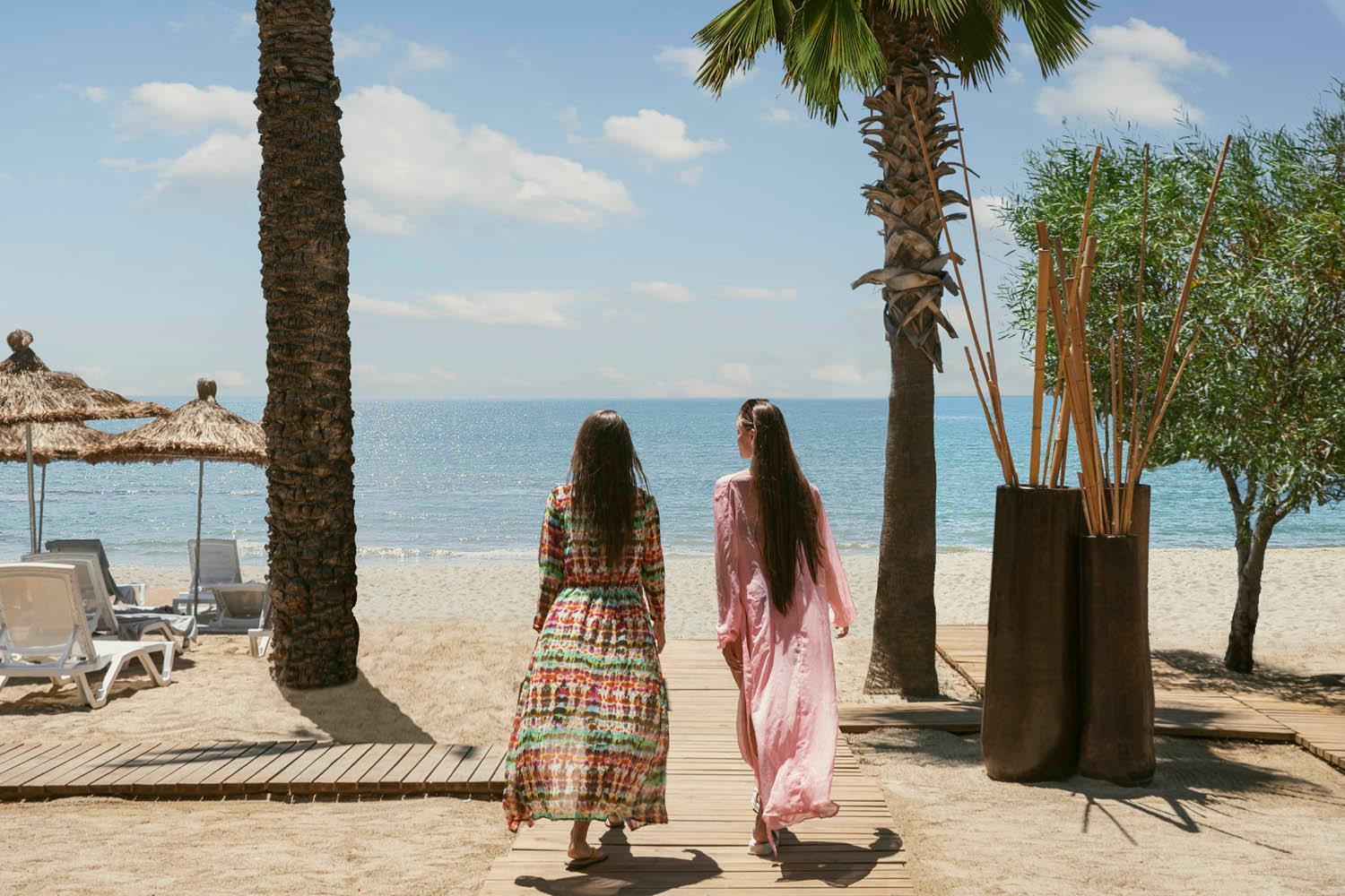 Holiday Inn Resort Bodrum By Ihg 외부 사진
