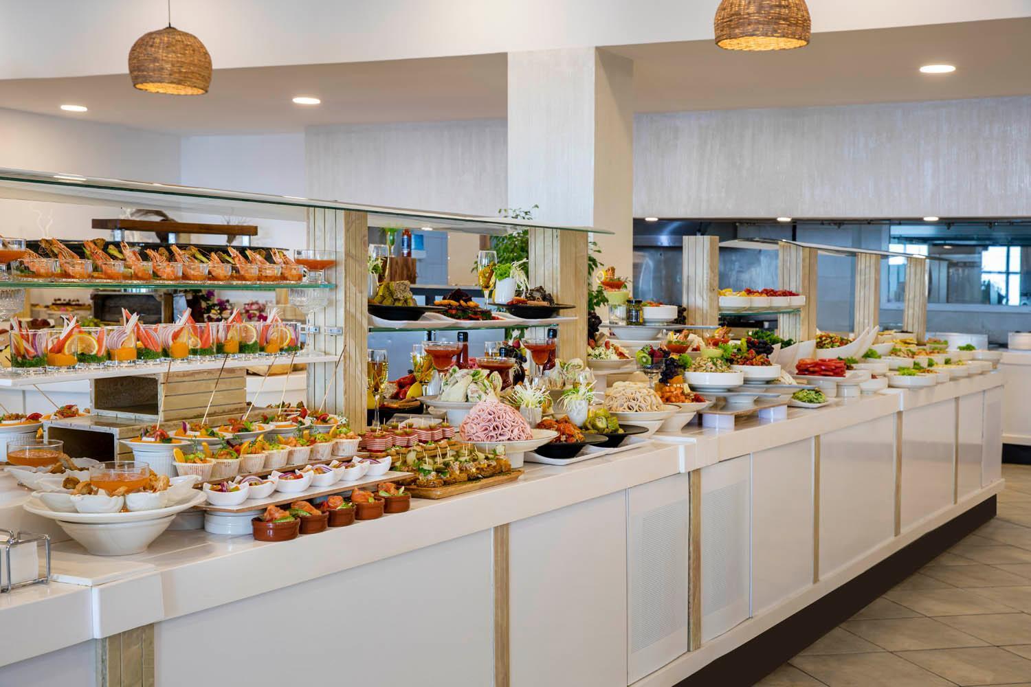 Holiday Inn Resort Bodrum By Ihg 외부 사진