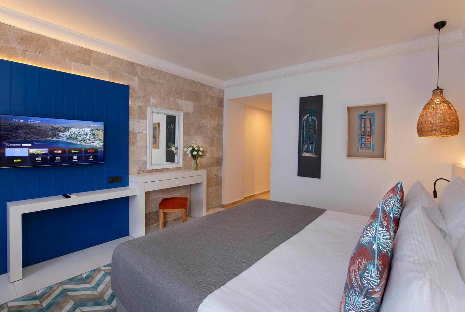Holiday Inn Resort Bodrum By Ihg 외부 사진