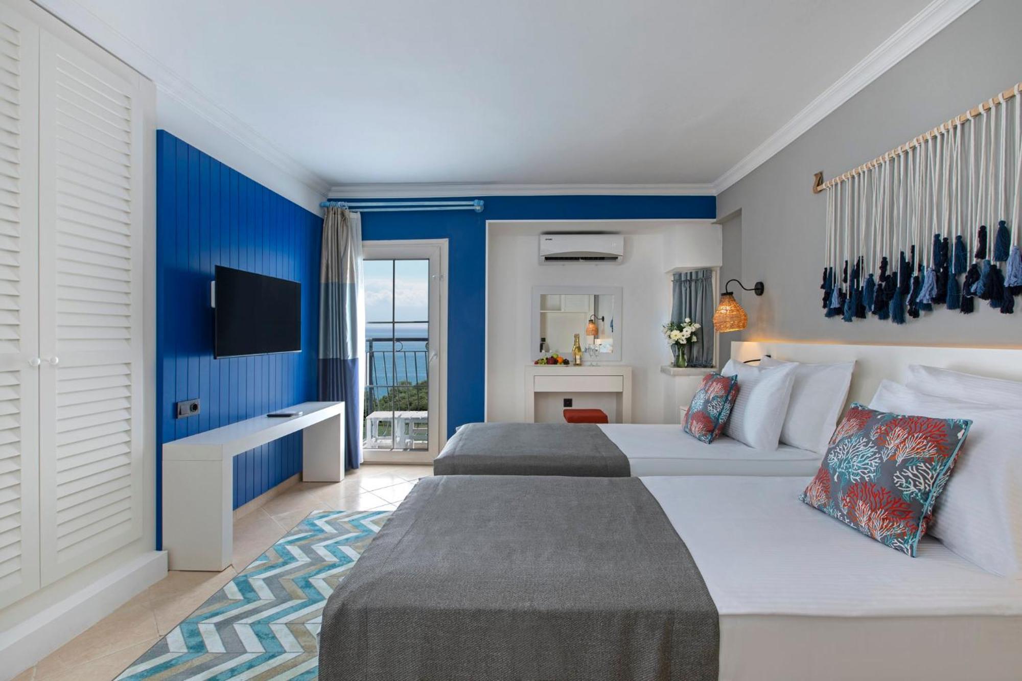 Holiday Inn Resort Bodrum, An Ihg Hotel 외부 사진