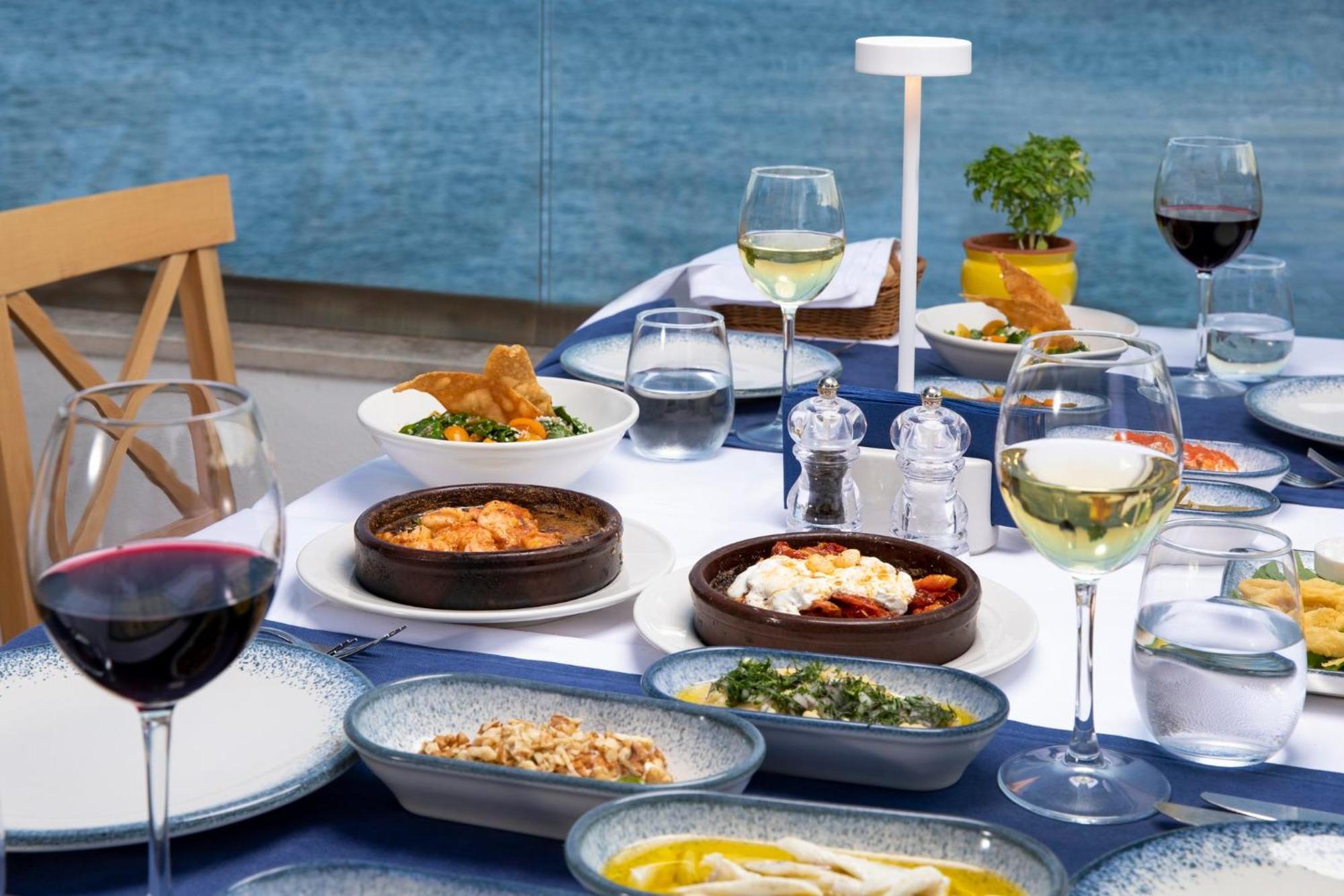 Holiday Inn Resort Bodrum By Ihg 외부 사진