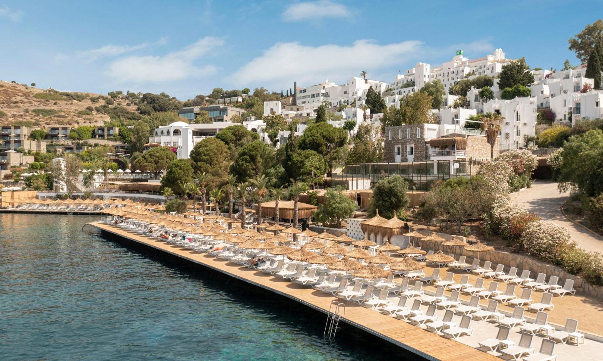 Holiday Inn Resort Bodrum By Ihg 외부 사진