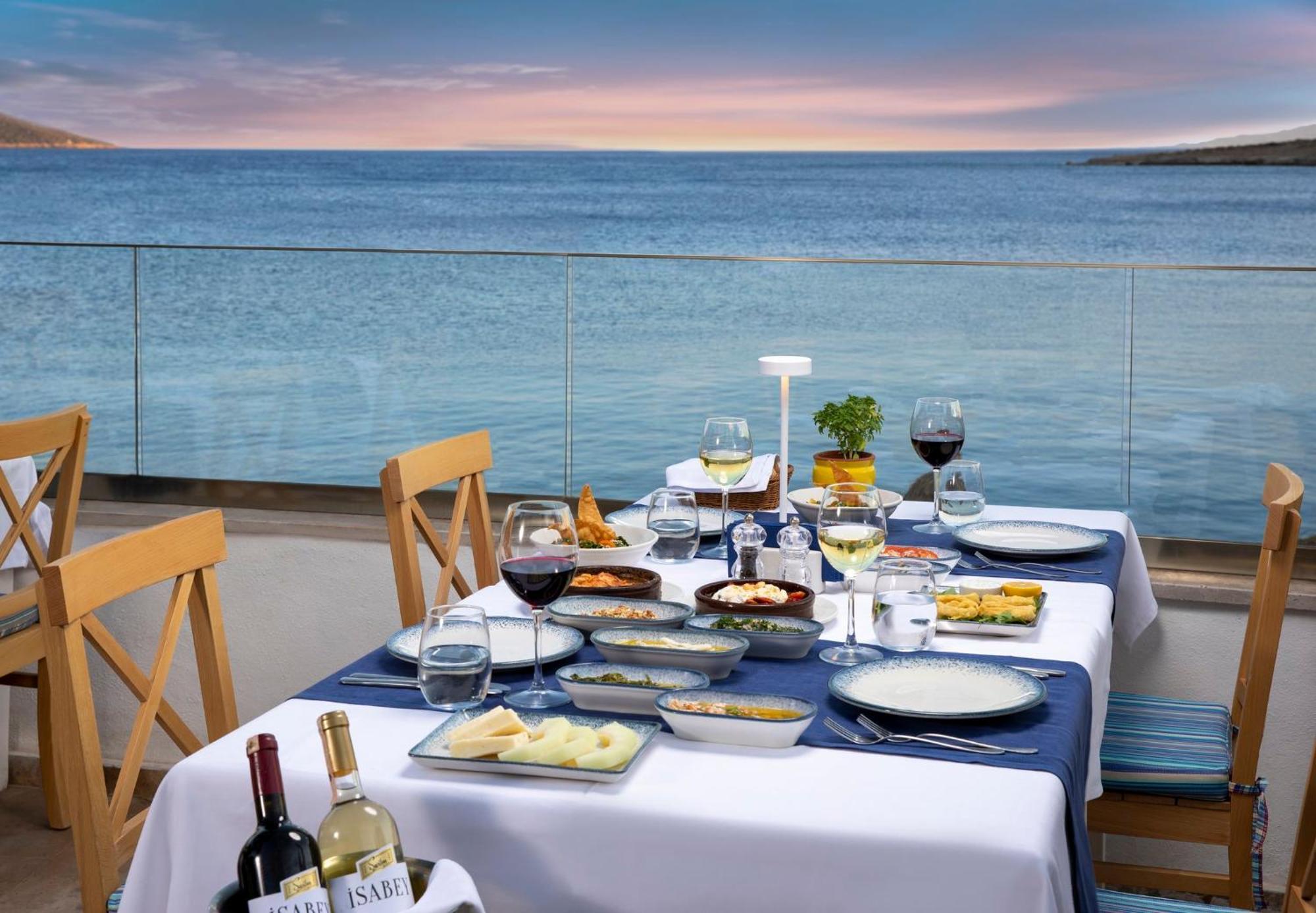 Holiday Inn Resort Bodrum By Ihg 외부 사진