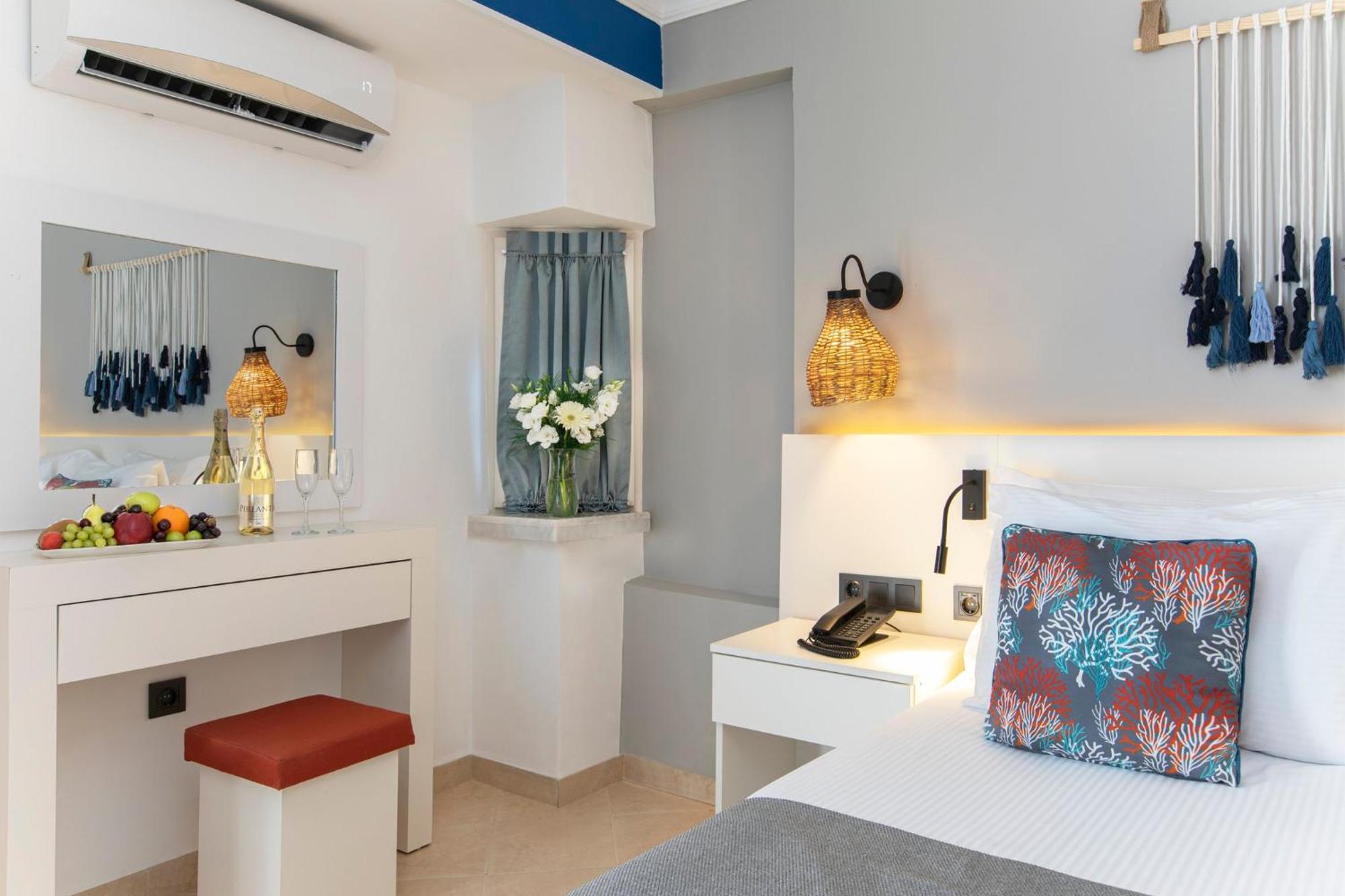 Holiday Inn Resort Bodrum By Ihg 외부 사진