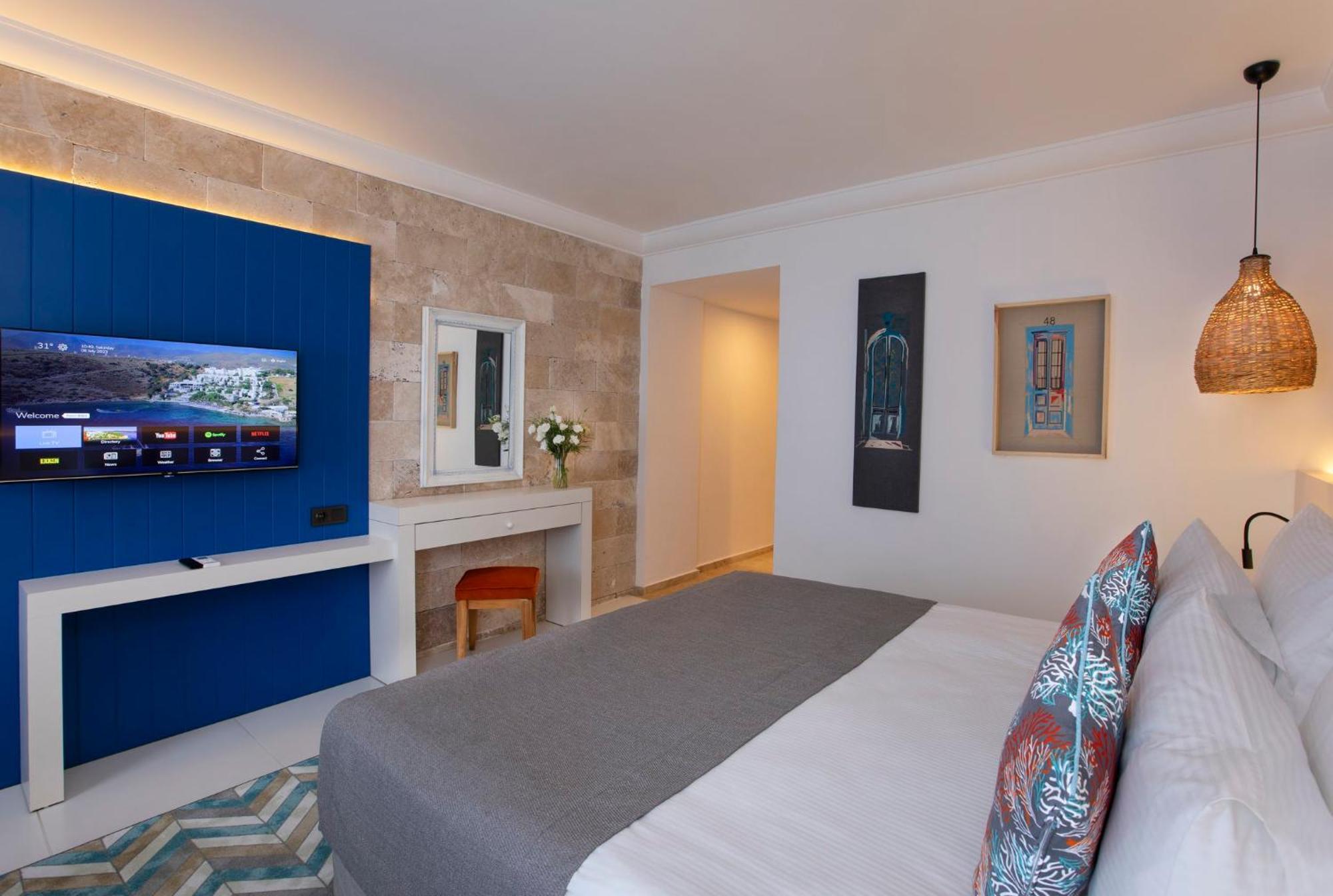 Holiday Inn Resort Bodrum By Ihg 외부 사진
