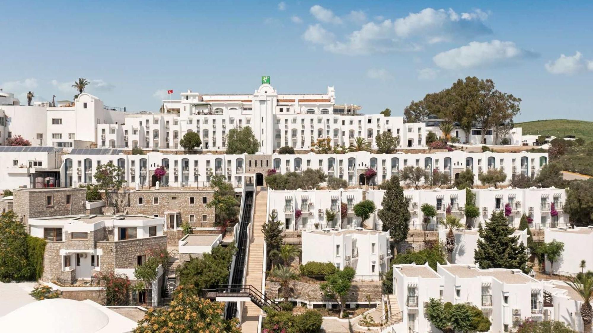 Holiday Inn Resort Bodrum By Ihg 외부 사진