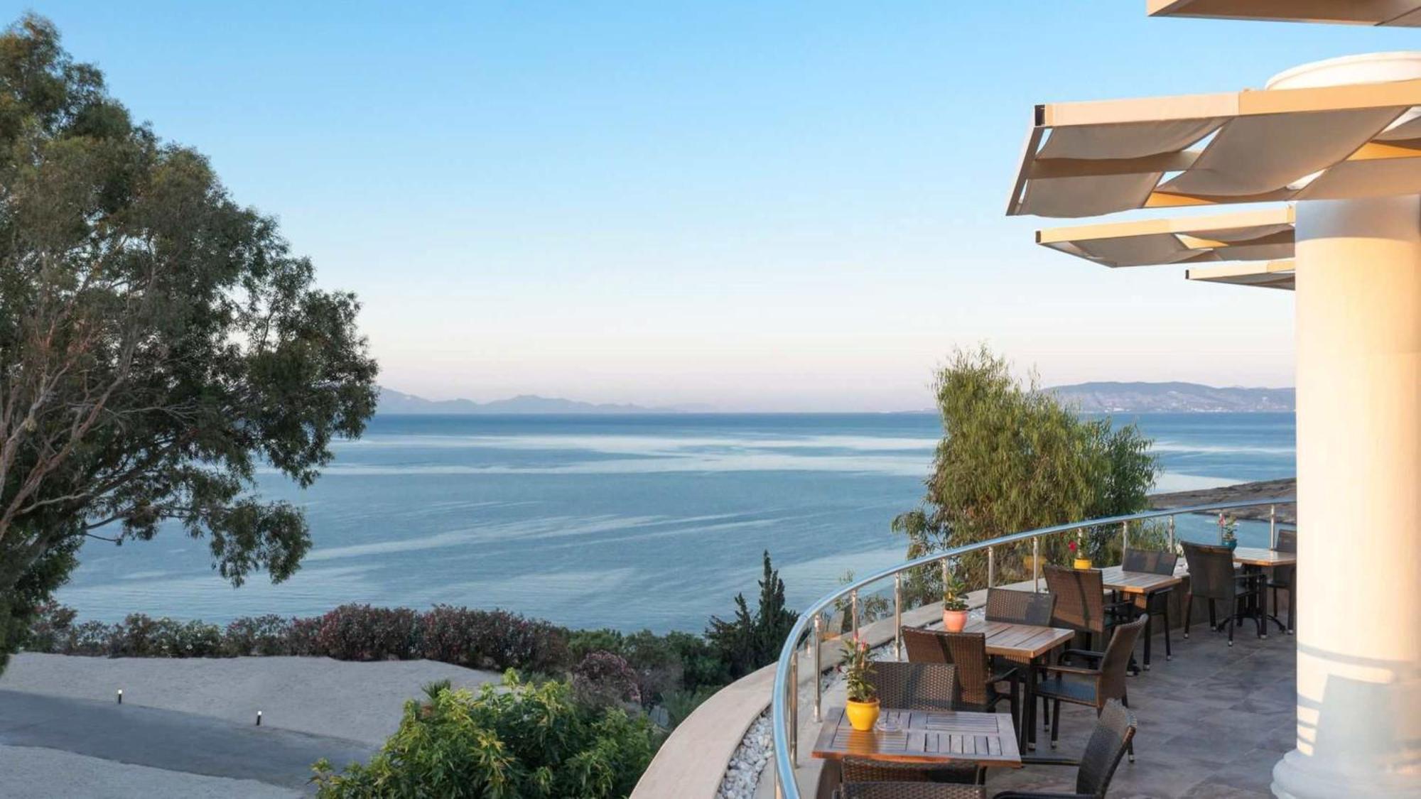 Holiday Inn Resort Bodrum By Ihg 외부 사진