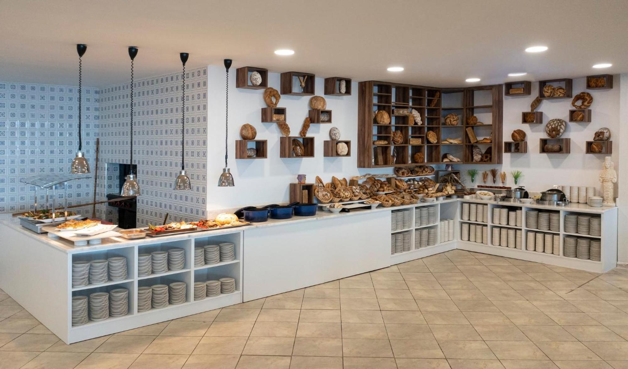 Holiday Inn Resort Bodrum By Ihg 외부 사진