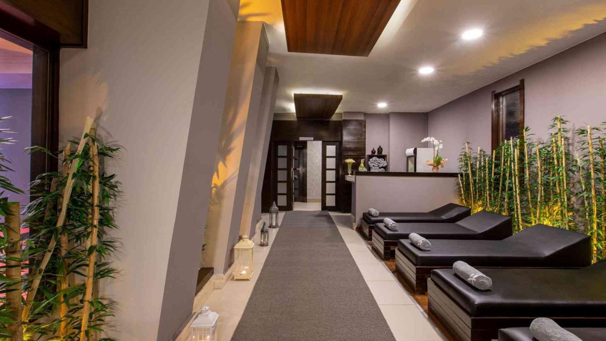 Holiday Inn Resort Bodrum By Ihg 외부 사진
