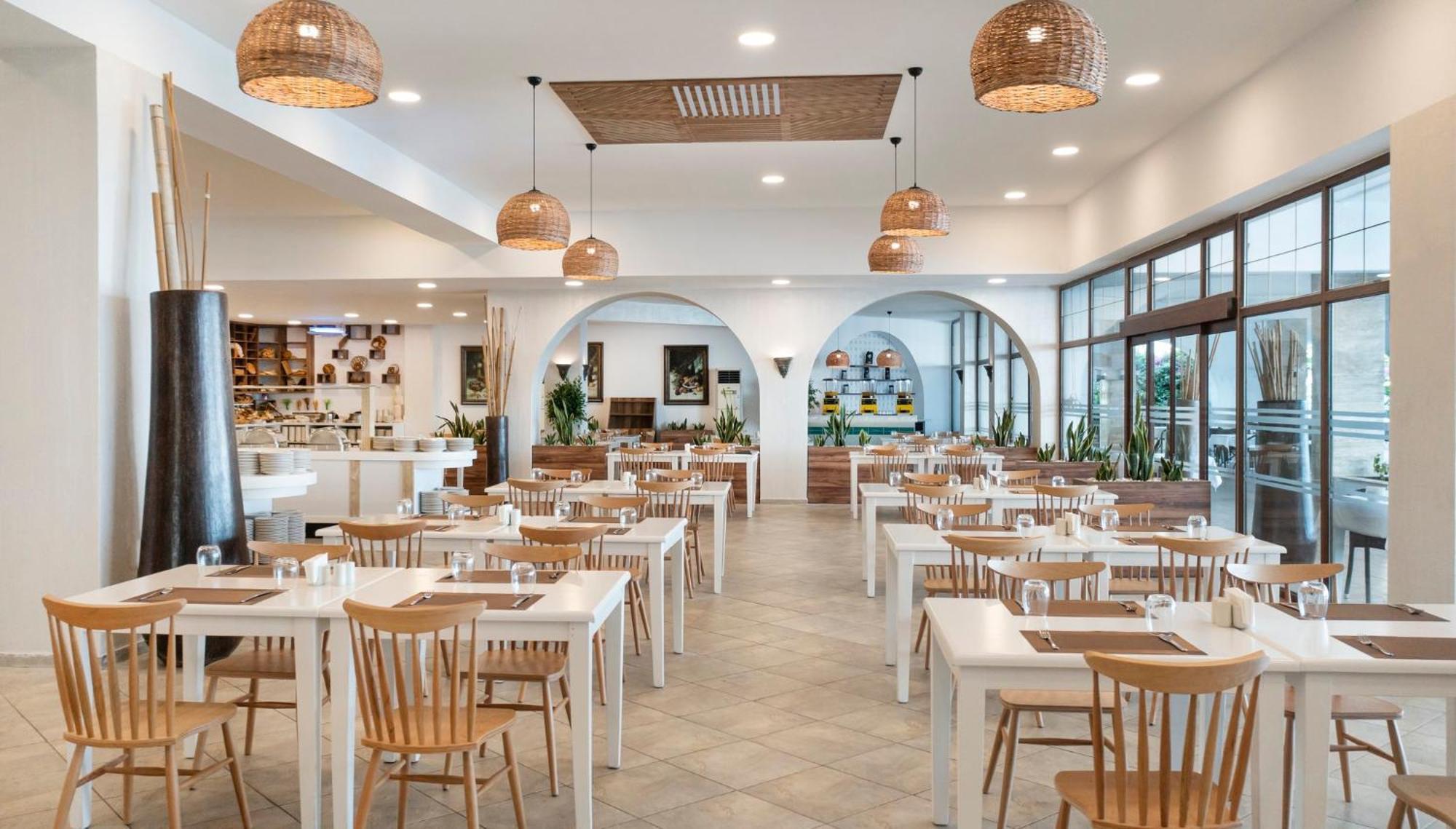 Holiday Inn Resort Bodrum By Ihg 외부 사진