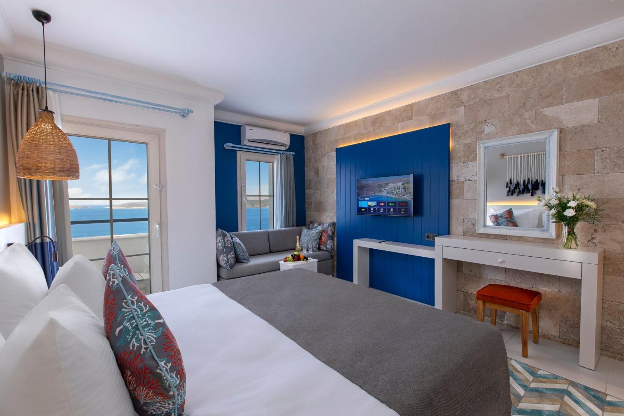 Holiday Inn Resort Bodrum By Ihg 외부 사진