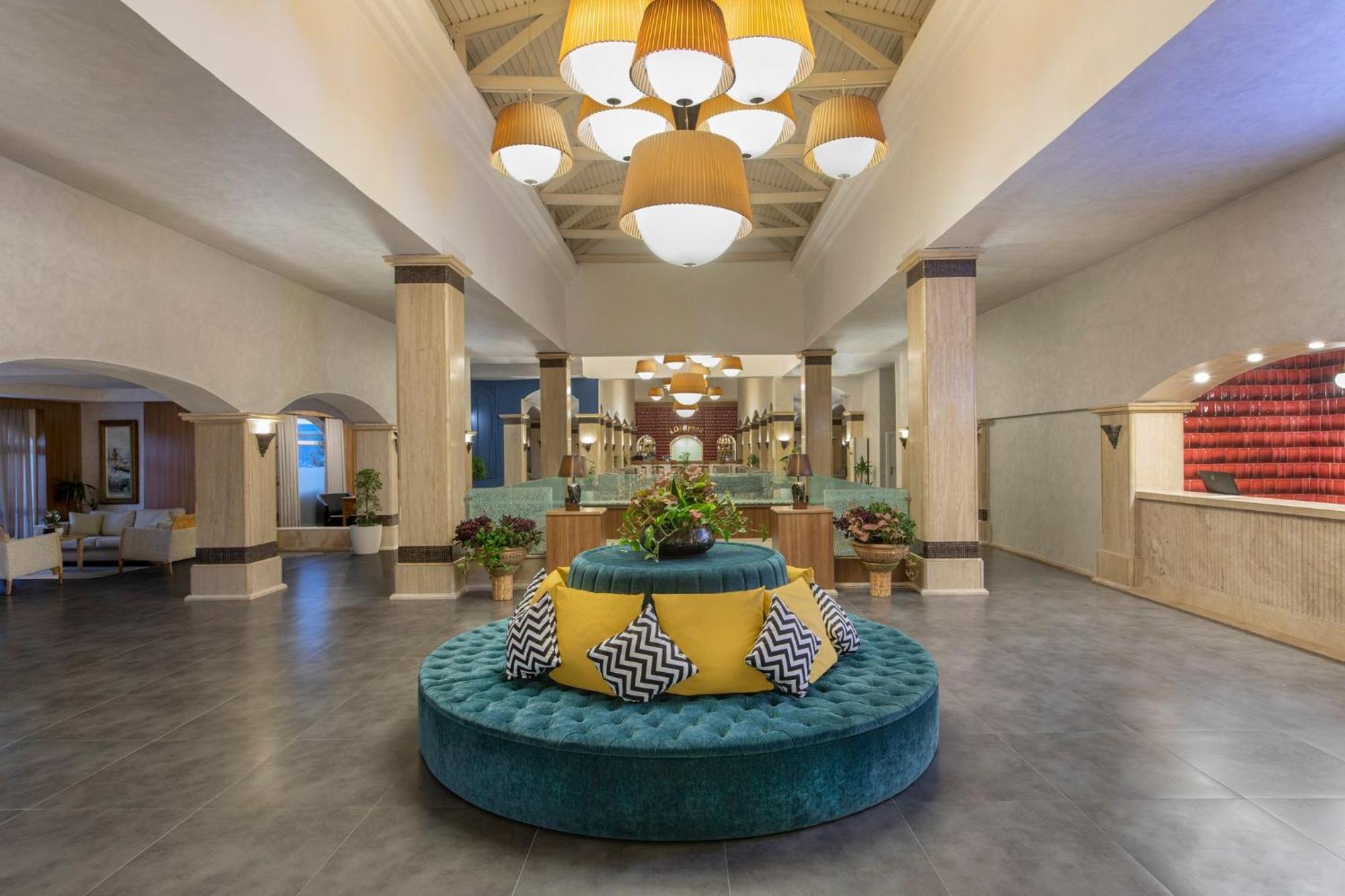Holiday Inn Resort Bodrum By Ihg 외부 사진