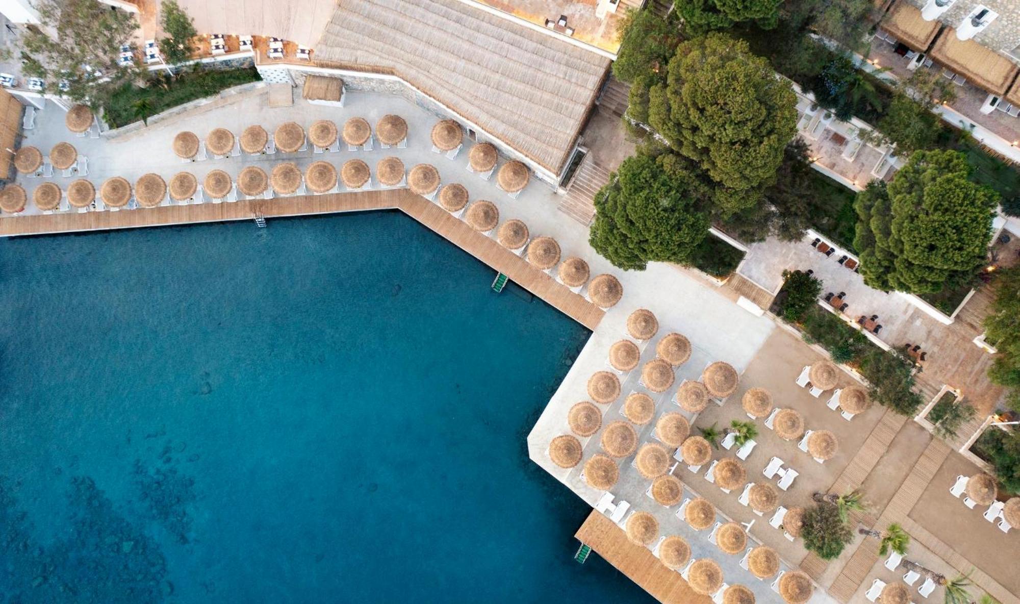 Holiday Inn Resort Bodrum By Ihg 외부 사진