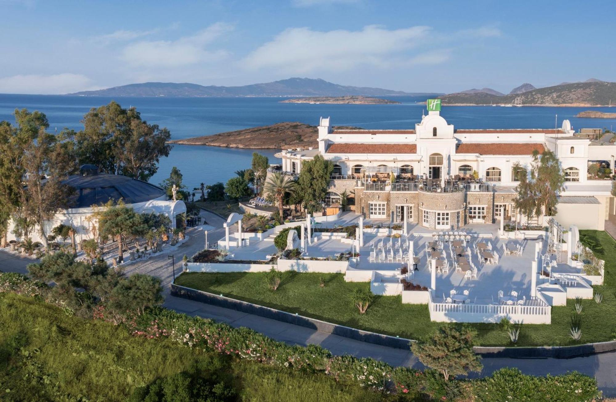 Holiday Inn Resort Bodrum, An Ihg Hotel 외부 사진