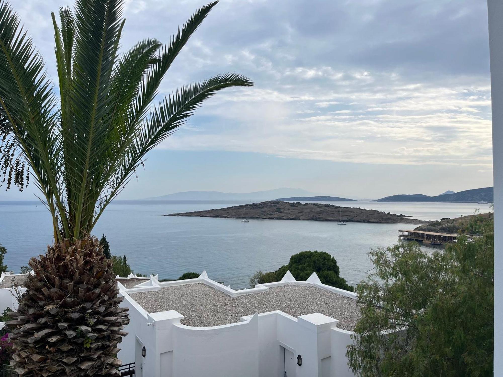 Holiday Inn Resort Bodrum By Ihg 외부 사진