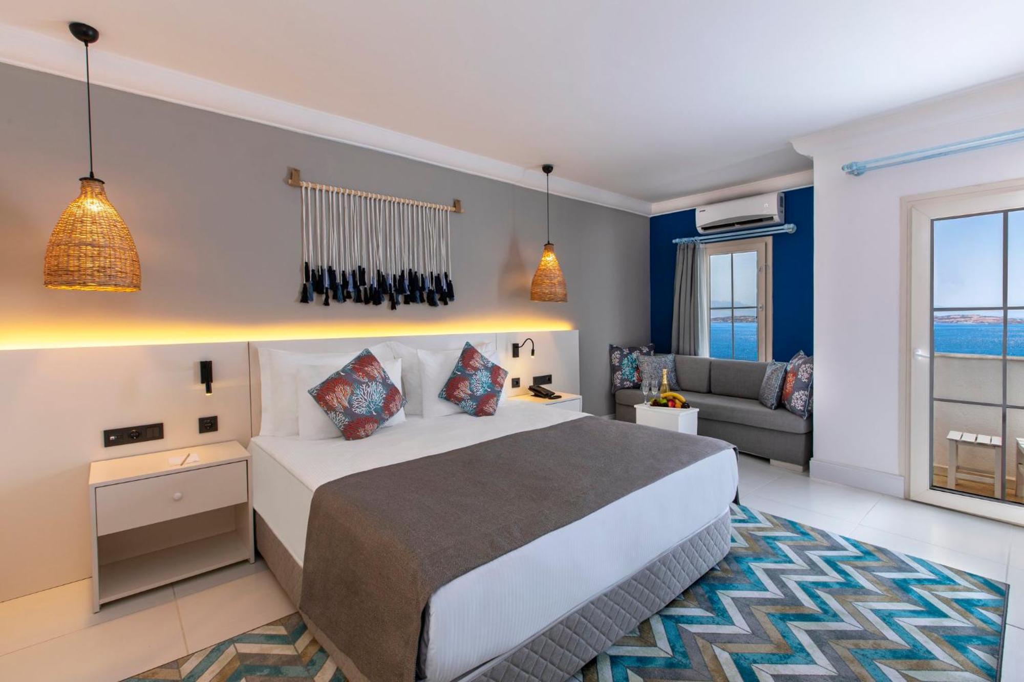 Holiday Inn Resort Bodrum By Ihg 외부 사진