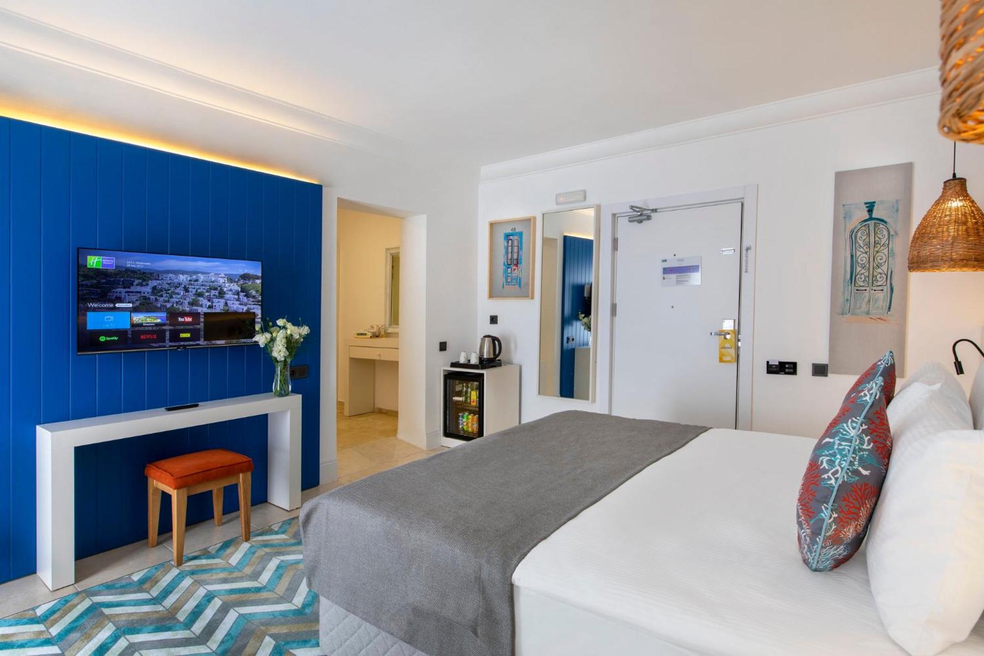 Holiday Inn Resort Bodrum By Ihg 외부 사진