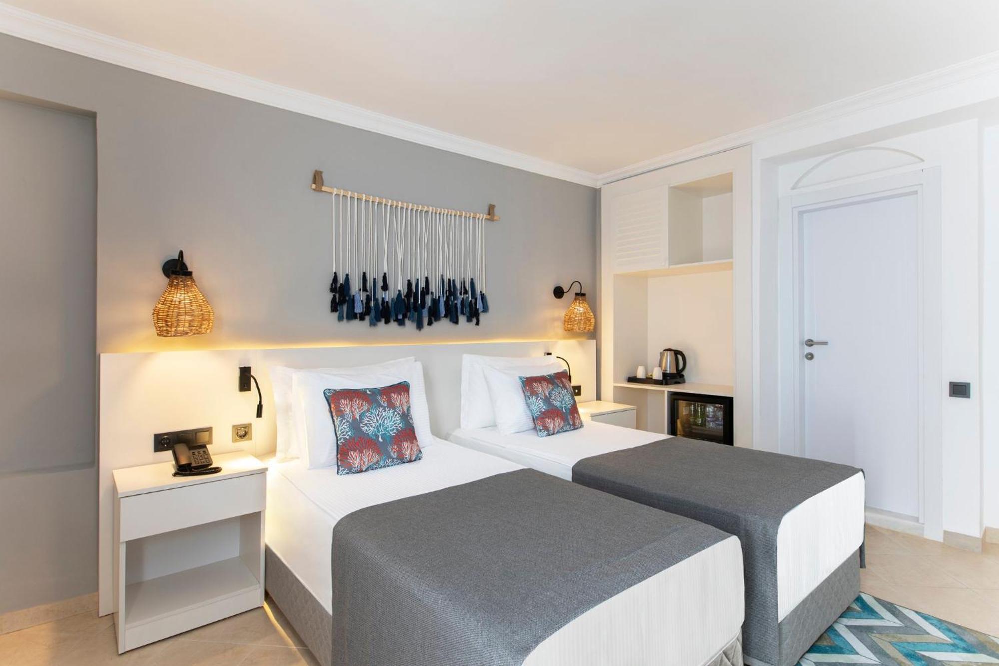 Holiday Inn Resort Bodrum By Ihg 외부 사진